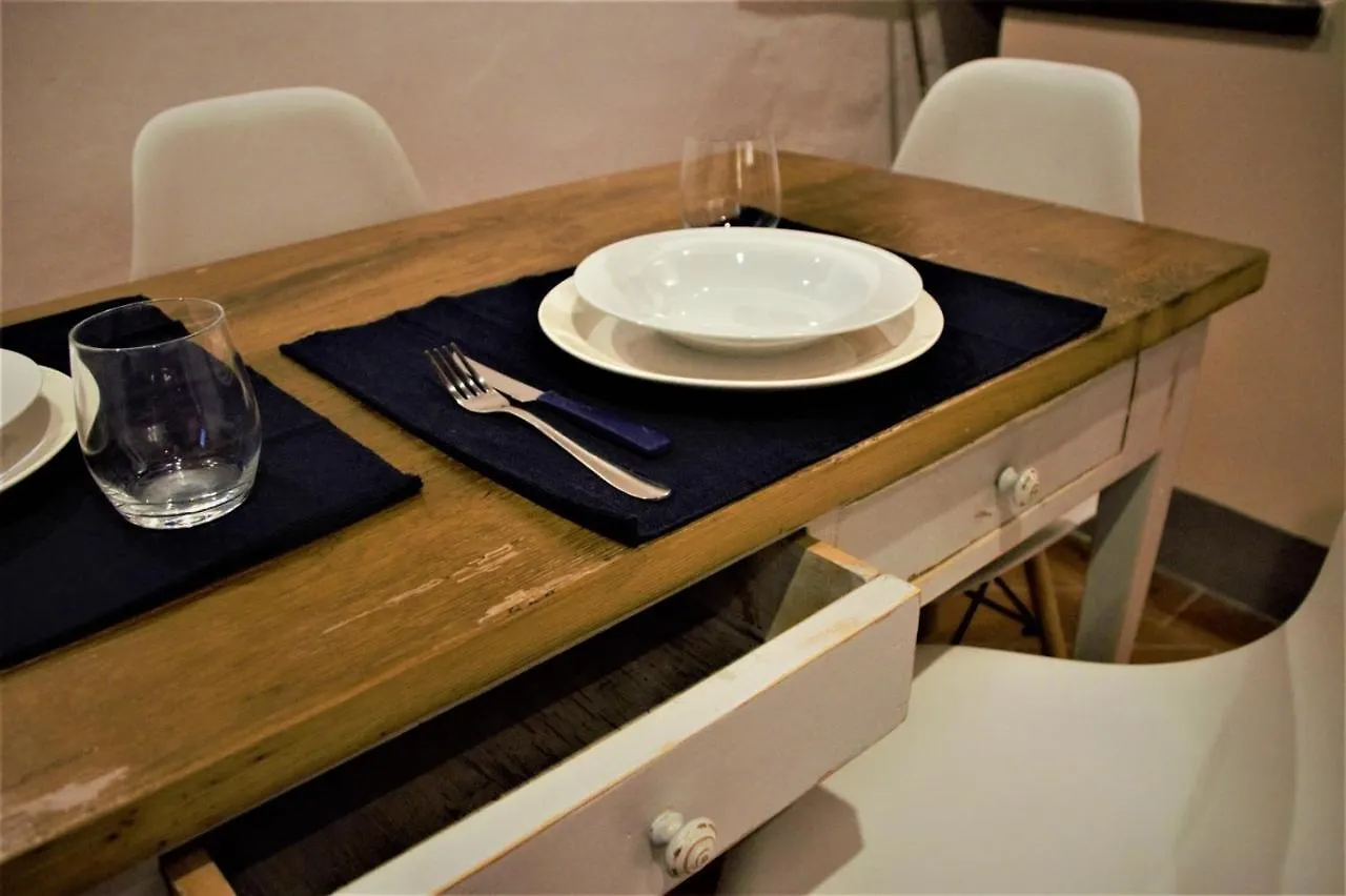 Uscio E Bottega Apartment Montepulciano