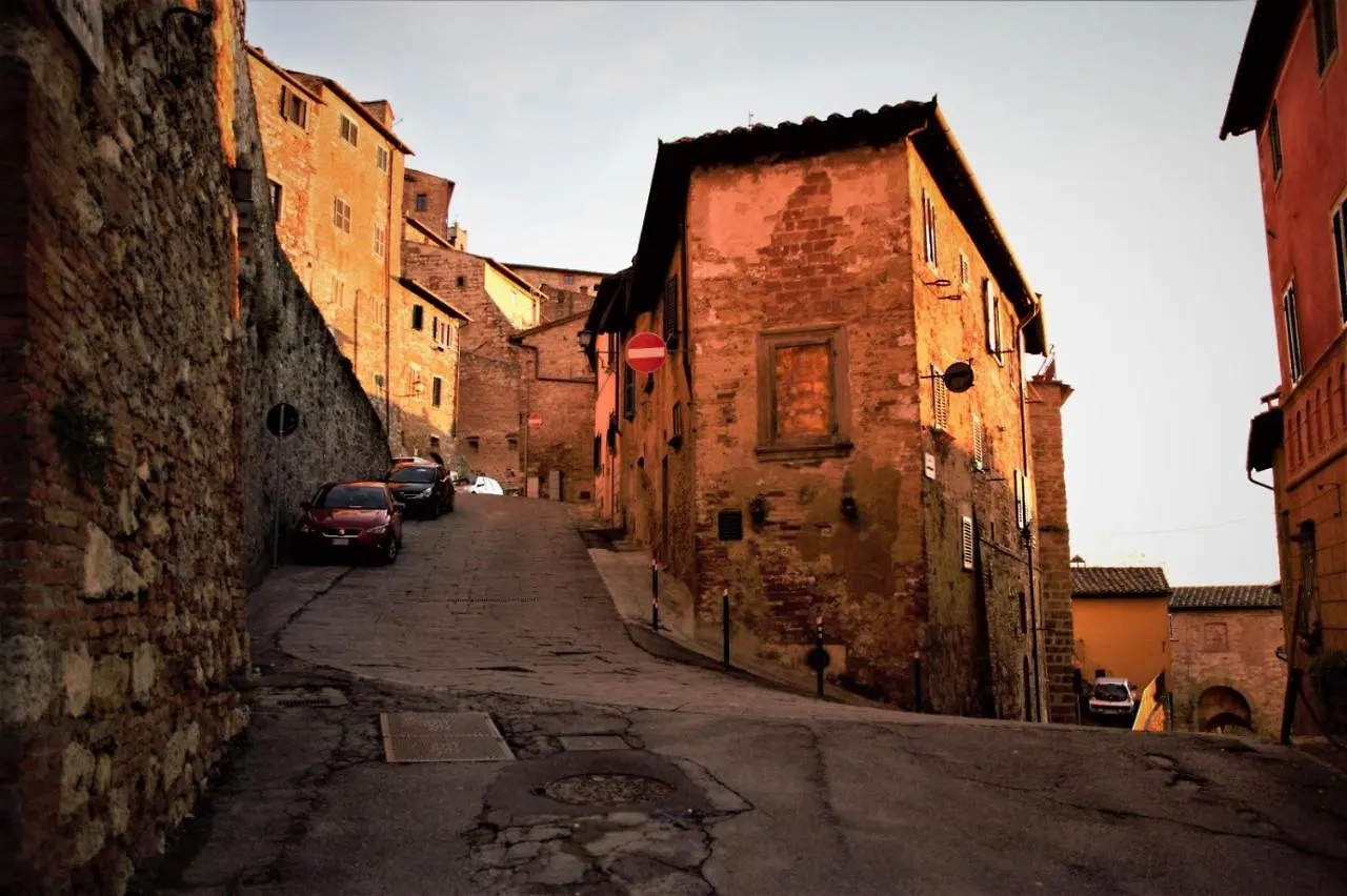 Uscio E Bottega Apartment Montepulciano 0*,  Italy