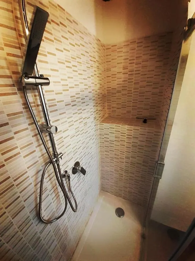 Uscio E Bottega Apartment Montepulciano